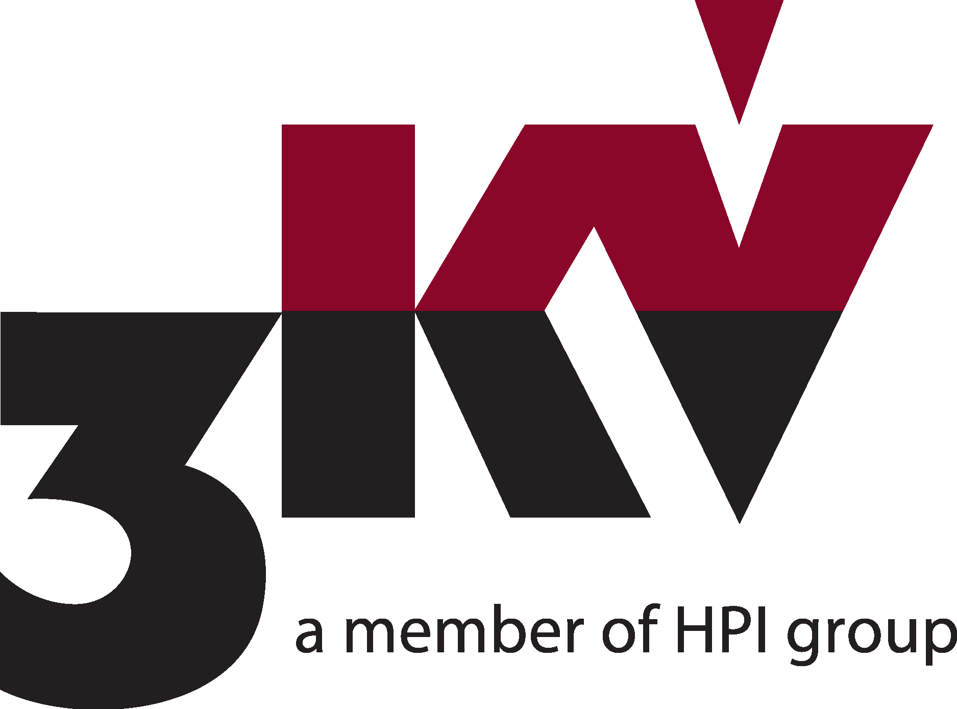 3KV Logo Vector Logo